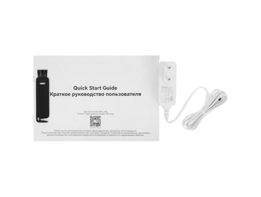 Робот-пылесос HONOR Robot Cleaner R2s