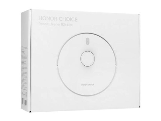 Робот-пылесос HONOR Robot Cleaner R2s