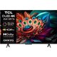 4K (Ultra HD) Smart телевизор TCL 43C655 - купить в Челябинске с доставкой по доступным ценам в интернет-магазине RBT.ru | отзывы, фотографии и характеристики