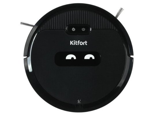 Робот-пылесос KITFORT KT-5115