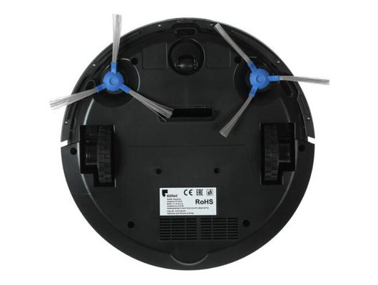 Робот-пылесос KITFORT KT-5115