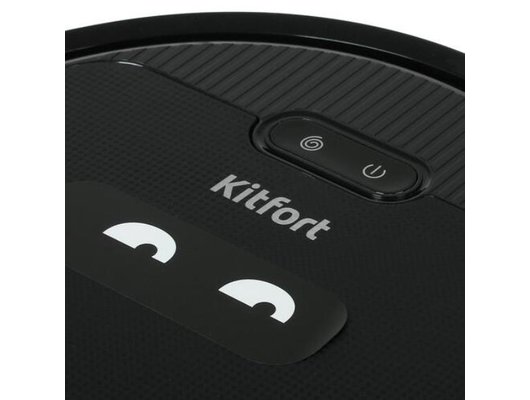 Робот-пылесос KITFORT KT-5115