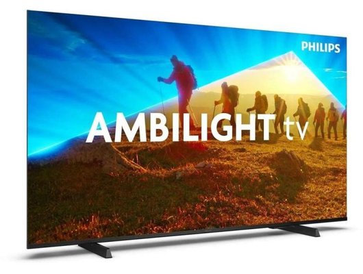 4K (Ultra HD) Smart телевизор PHILIPS 55PUS8149/60