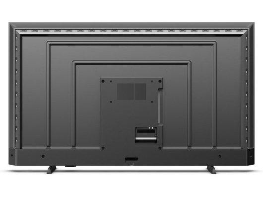 4K (Ultra HD) Smart телевизор PHILIPS 55PUS8149/60