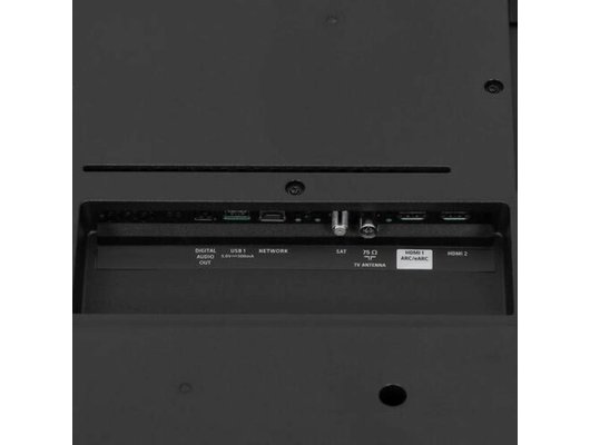 4K (Ultra HD) Smart телевизор PHILIPS 55PUS8149/60