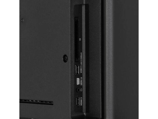 4K (Ultra HD) Smart телевизор PHILIPS 55PUS8149/60