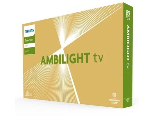 4K (Ultra HD) Smart телевизор PHILIPS 55PUS8149/60