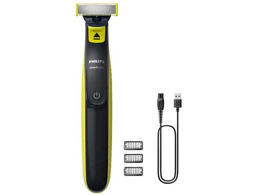 Триммер PHILIPS OneBlade QP2724/10