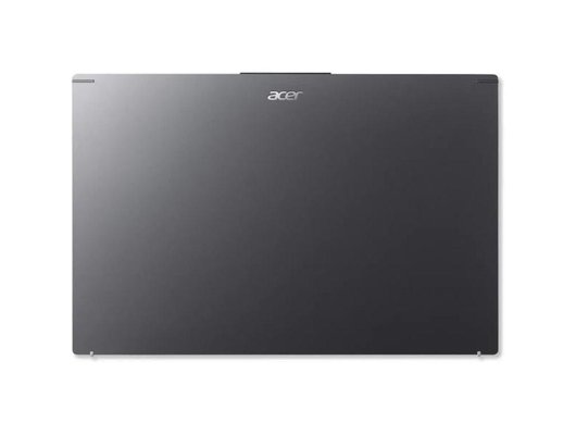 Ноутбук Acer Aspire A15-41M-R65W/NX.KTBCD.001/Ryzen5-7535U/16Gb/512Gb/15.6 FHD IPS/Win11 серебристый