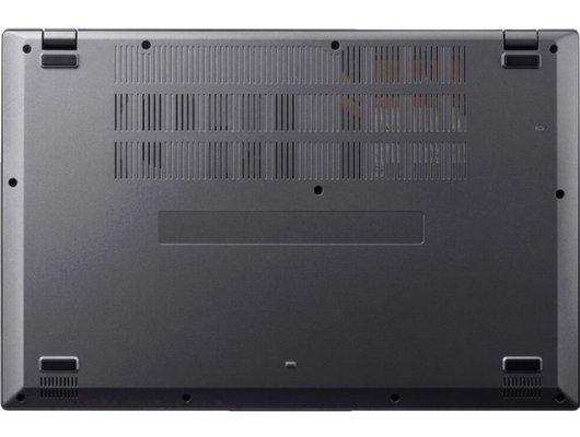 Ноутбук Acer Aspire A15-41M-R65W/NX.KTBCD.001/Ryzen5-7535U/16Gb/512Gb/15.6 FHD IPS/Win11 серебристый