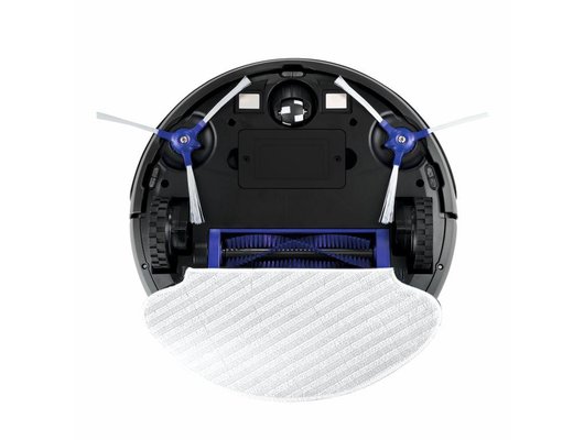 Робот-пылесос TEFAL RG 8275 WH