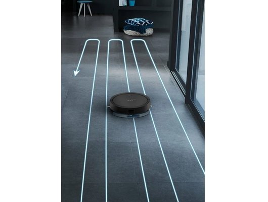 Робот-пылесос TEFAL RG7375WH