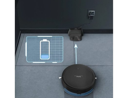 Робот-пылесос TEFAL RG7375WH