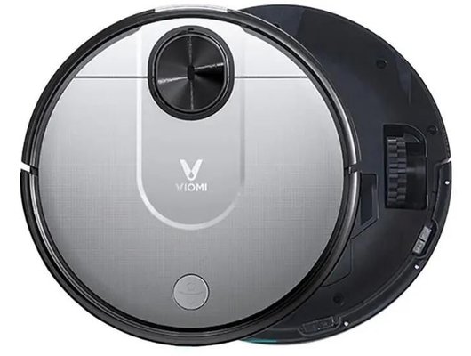 Робот-пылесос VIOMI  V2 PRO