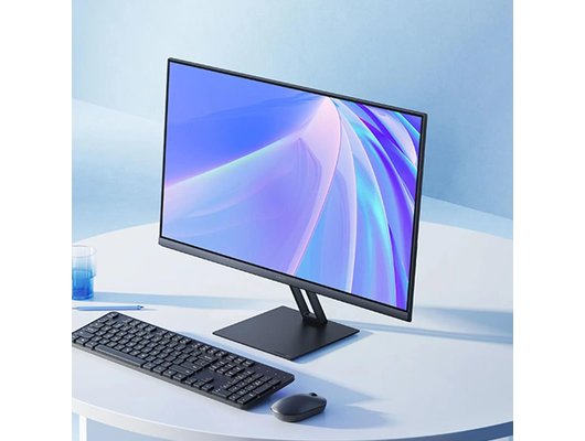 Монитор Xiaomi A24i Monitor ELA5444EU черный