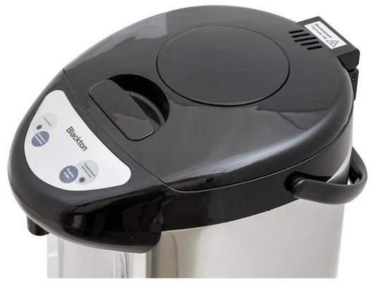 Термопот BLACKTON Bt TP433 Silver-Black