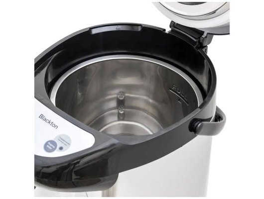 Термопот BLACKTON Bt TP433 Silver-Black