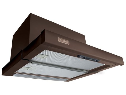 Вытяжка GEFEST BO-4601-K17 (Быт)