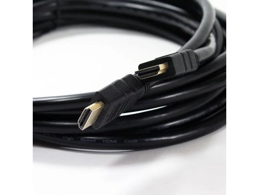 Кабель Pro Legend PL1119 HDMI(m) - HDMI(m) 1м.