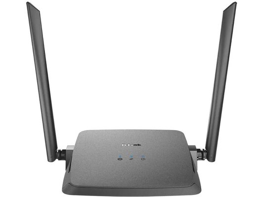 WiFi роутер D-Link DIR-615/Z1A