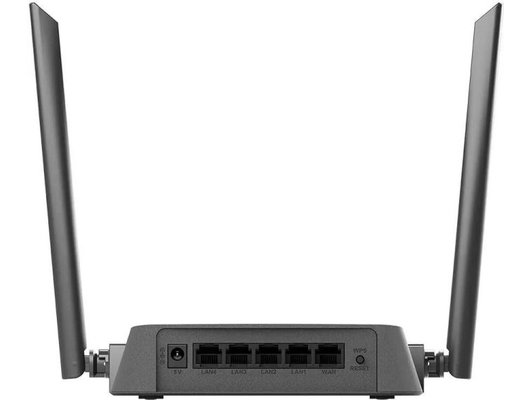 WiFi роутер D-Link DIR-615/Z1A