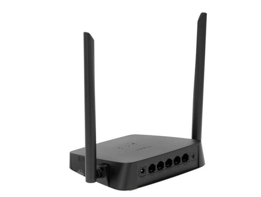 WiFi роутер D-Link DIR-615/Z1A