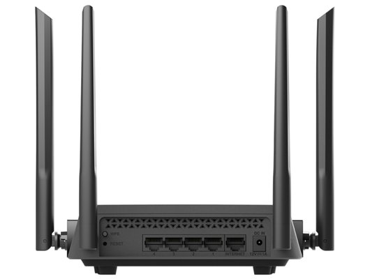 WiFi роутер D-Link DIR-842/RU/R5A