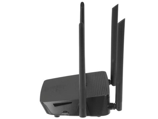 WiFi роутер D-Link DIR-842/RU/R5A
