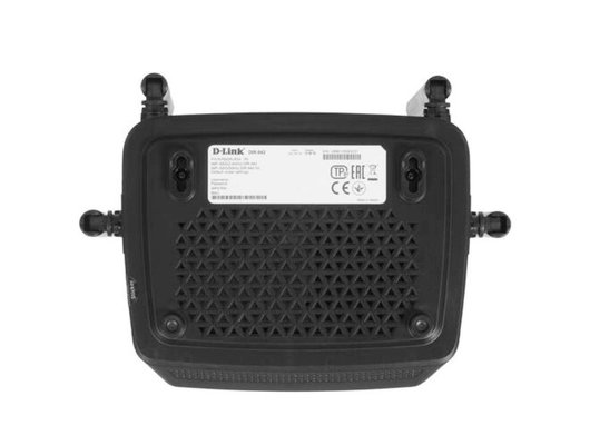 WiFi роутер D-Link DIR-842/RU/R5A