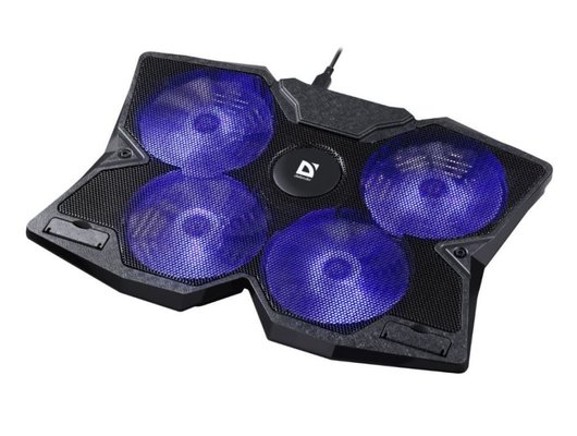 Подставка для ноутбука Defender NS-507