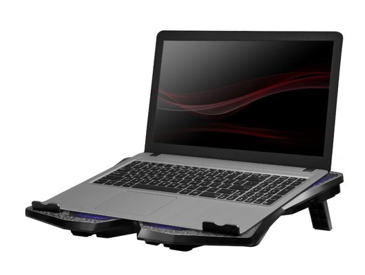 Подставка для ноутбука Defender NS-507
