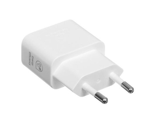 Зарядное устройство Samsung СЗУ 25W Type-C white EP-T2510NWEG