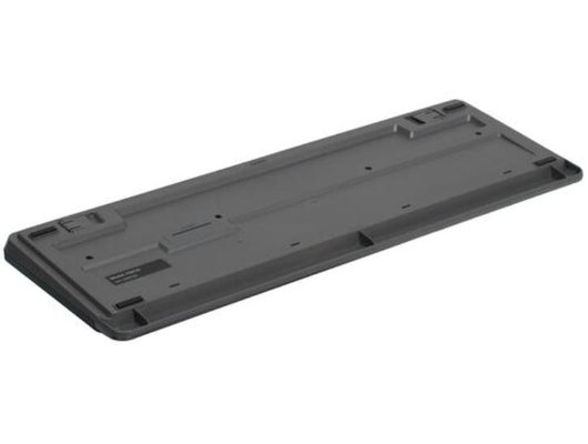 Клавиатура+мышь A4Tech Fstyler FG1010S черный/серый (FG1010S GREY)