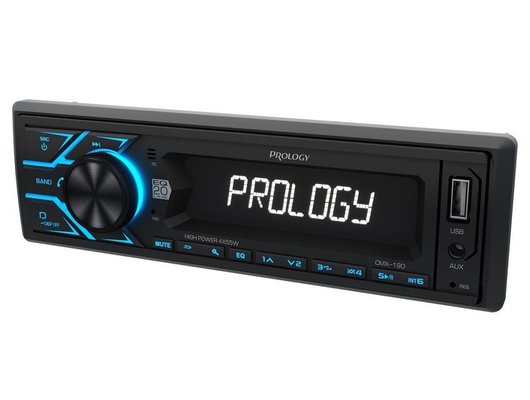 Автомагнитола PROLOGY CMX-190