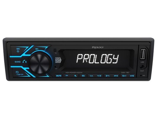 Автомагнитола PROLOGY CMX-190