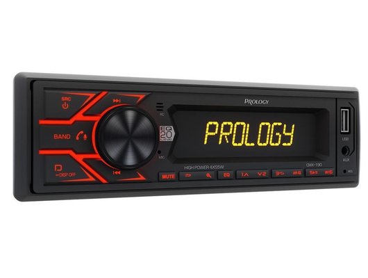 Автомагнитола PROLOGY CMX-190