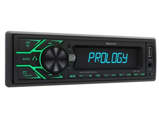 Автомагнитола PROLOGY CMX-190