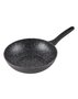 Сковорода WOK LERAN WOK WP528 I