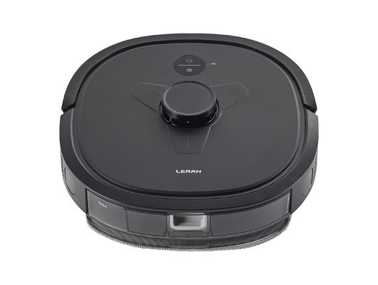 Робот-пылесос LERAN ROBOT D6 L