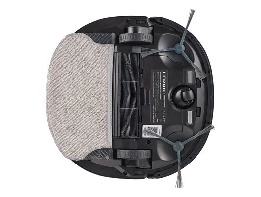 Робот-пылесос LERAN ROBOT D6 L