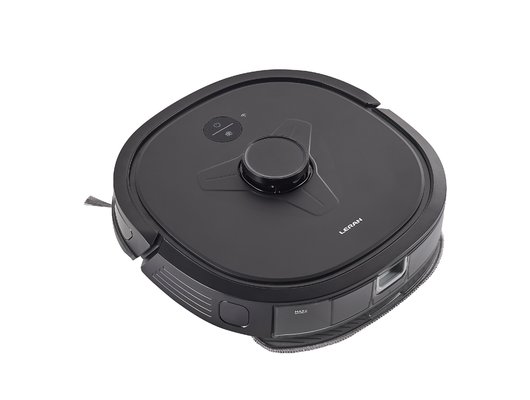 Робот-пылесос LERAN ROBOT D6 L