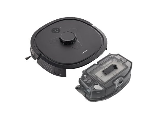 Робот-пылесос LERAN ROBOT D6 L