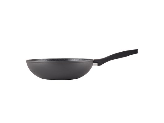 Сковорода WOK LERAN WOK WP528 I