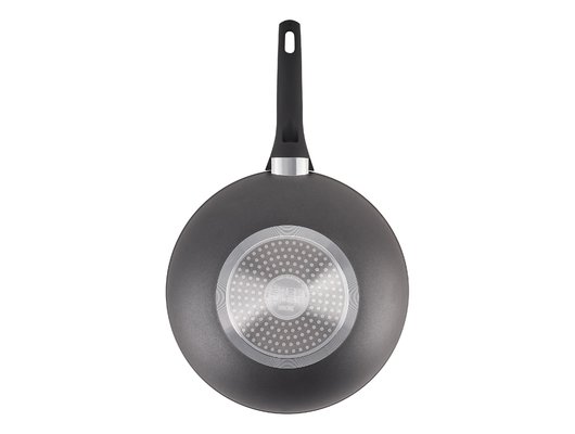 Сковорода WOK LERAN WOK WP528 I