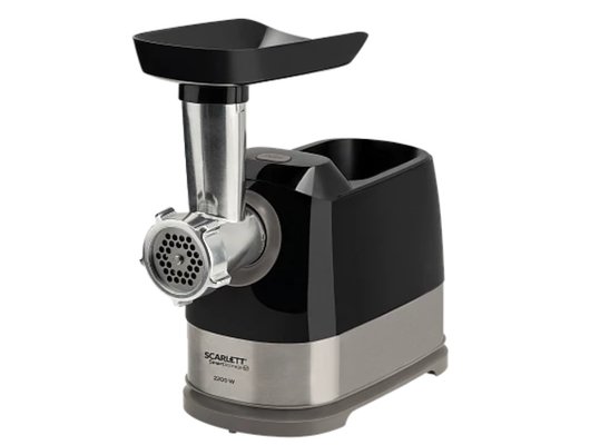 Мясорубка Scarlett SC-MG45S66