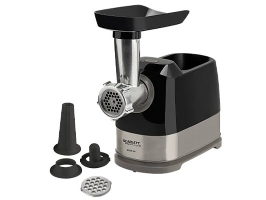 Мясорубка Scarlett SC-MG45S66