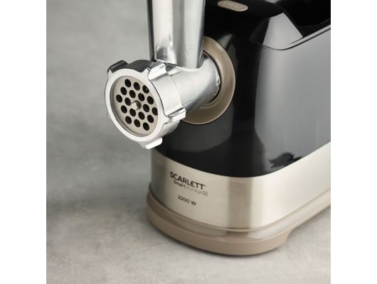 Мясорубка Scarlett SC-MG45S66