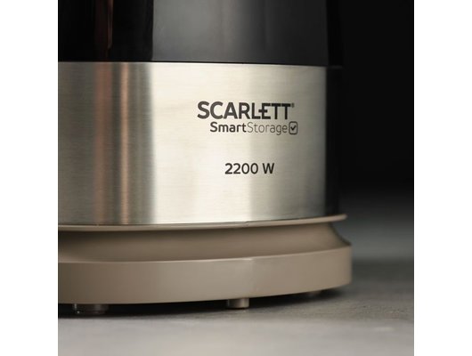 Мясорубка Scarlett SC-MG45S66