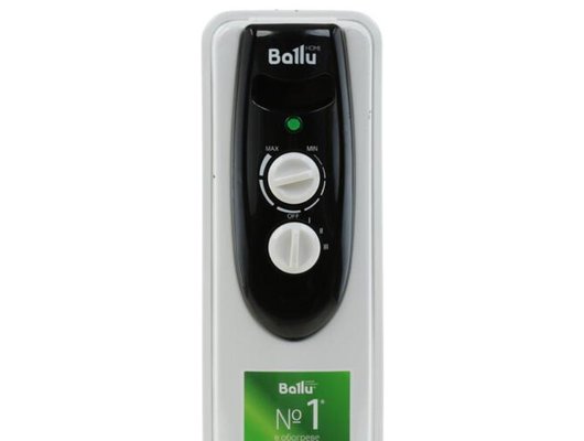 Обогреватель BALLU Classic BOH/CL-11WRN
