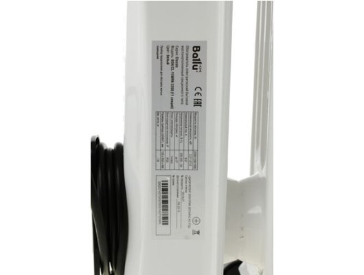 Обогреватель BALLU Classic BOH/CL-11WRN